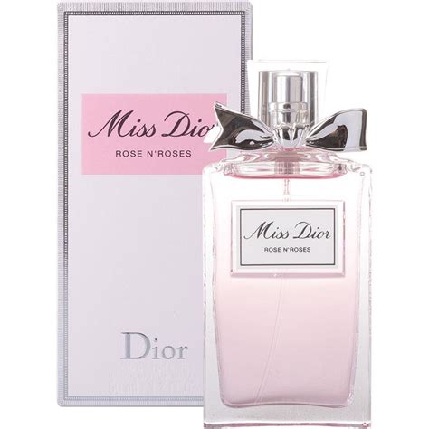 dior miss rose n'roses|Miss Dior roses n 50ml.